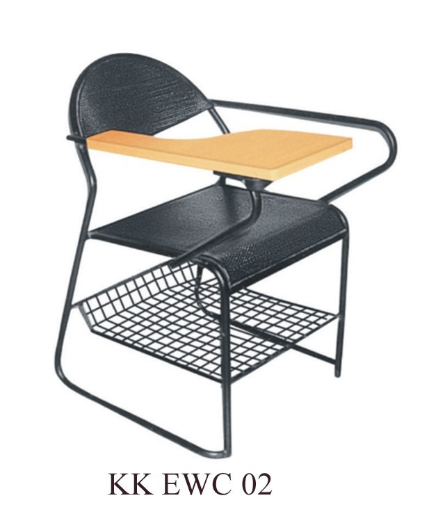 EDCUATIONAL WRITING CHAIR