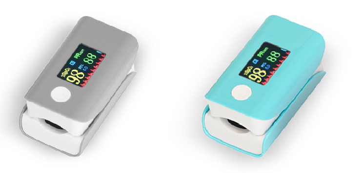 Pulse Oximeter