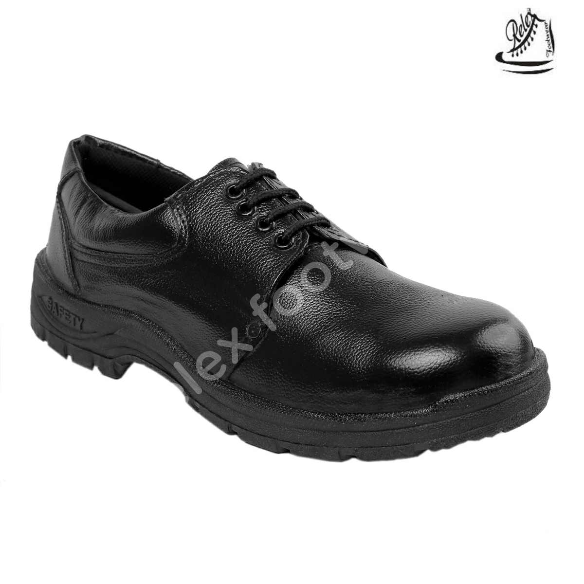 derby safety shoes
