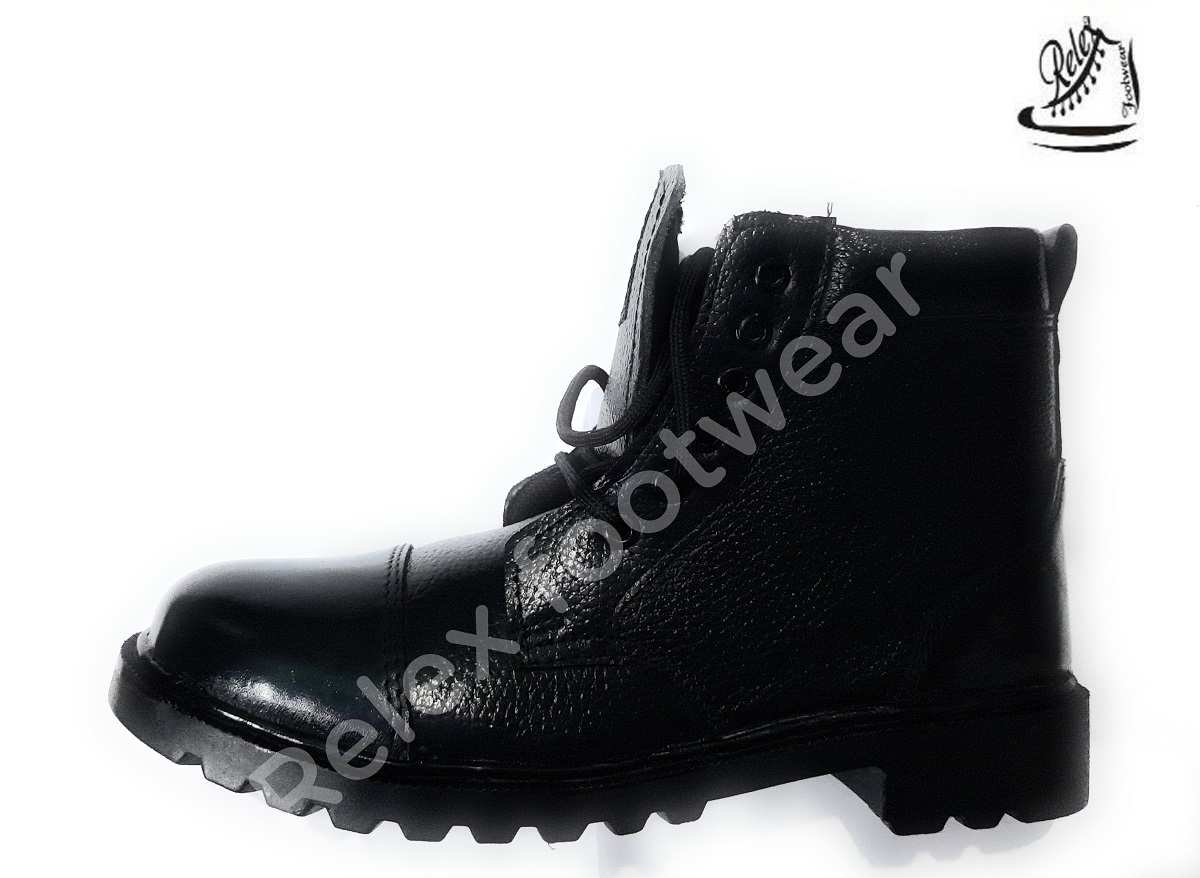 DM BOOT