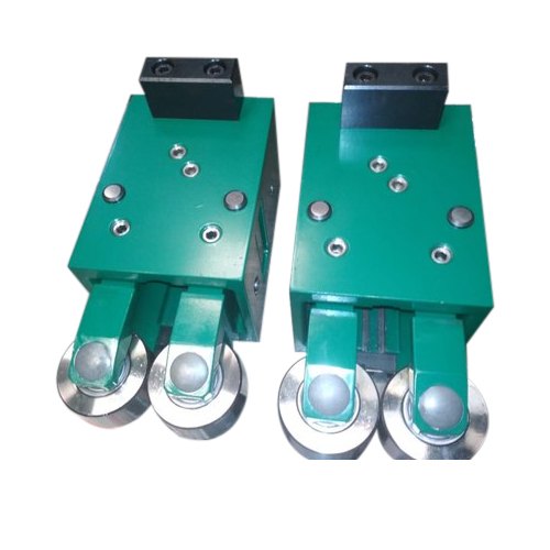 ROLLER GUIDE BOXES 