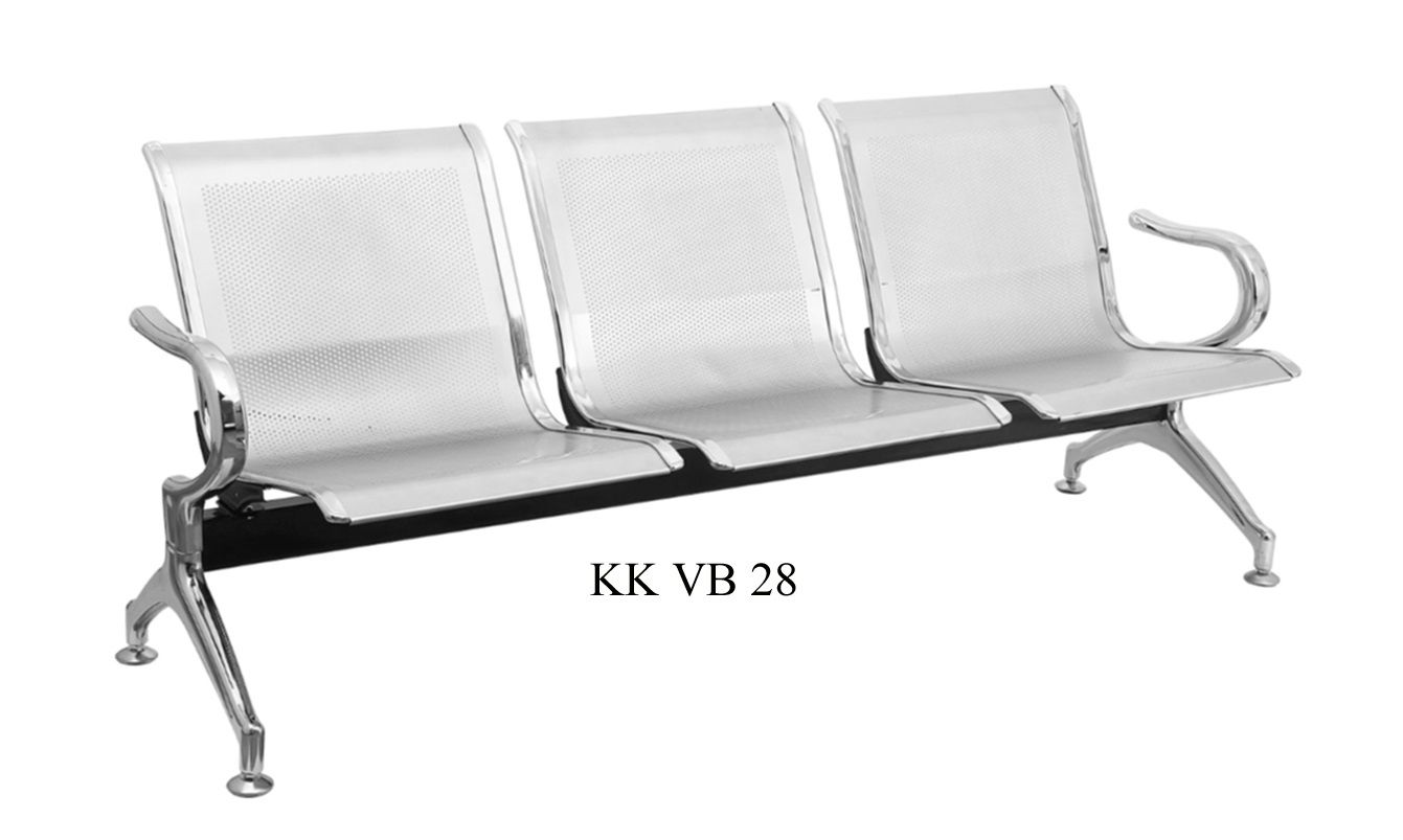 VISITOR BENCH