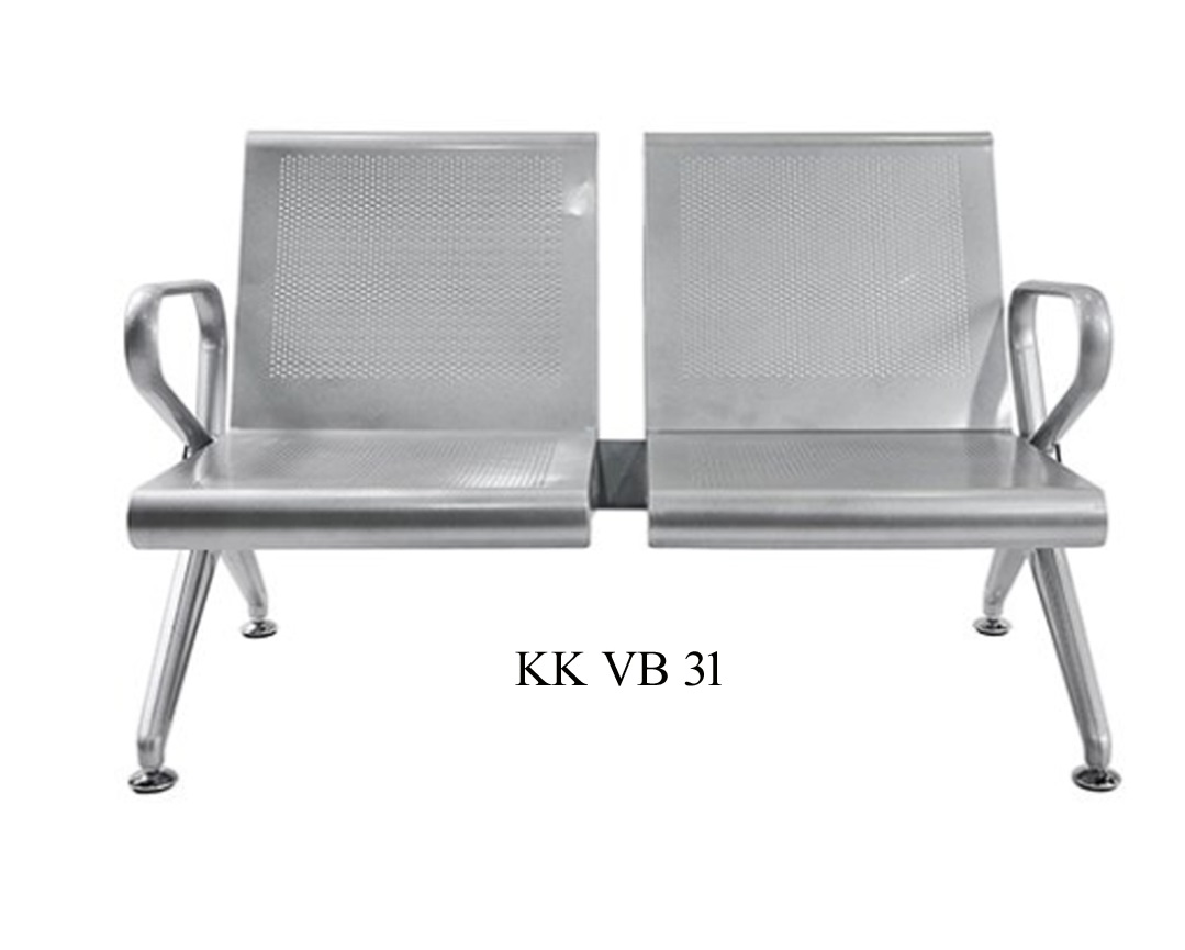 VISITOR BENCH