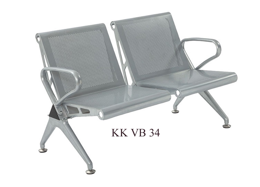 VISITOR BENCH
