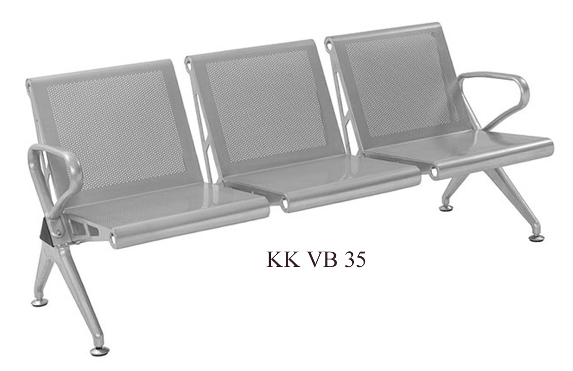 VISITOR BENCH