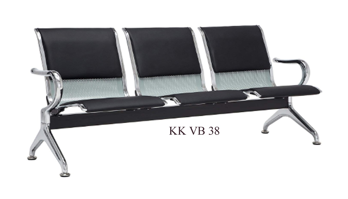 VISITOR BENCH
