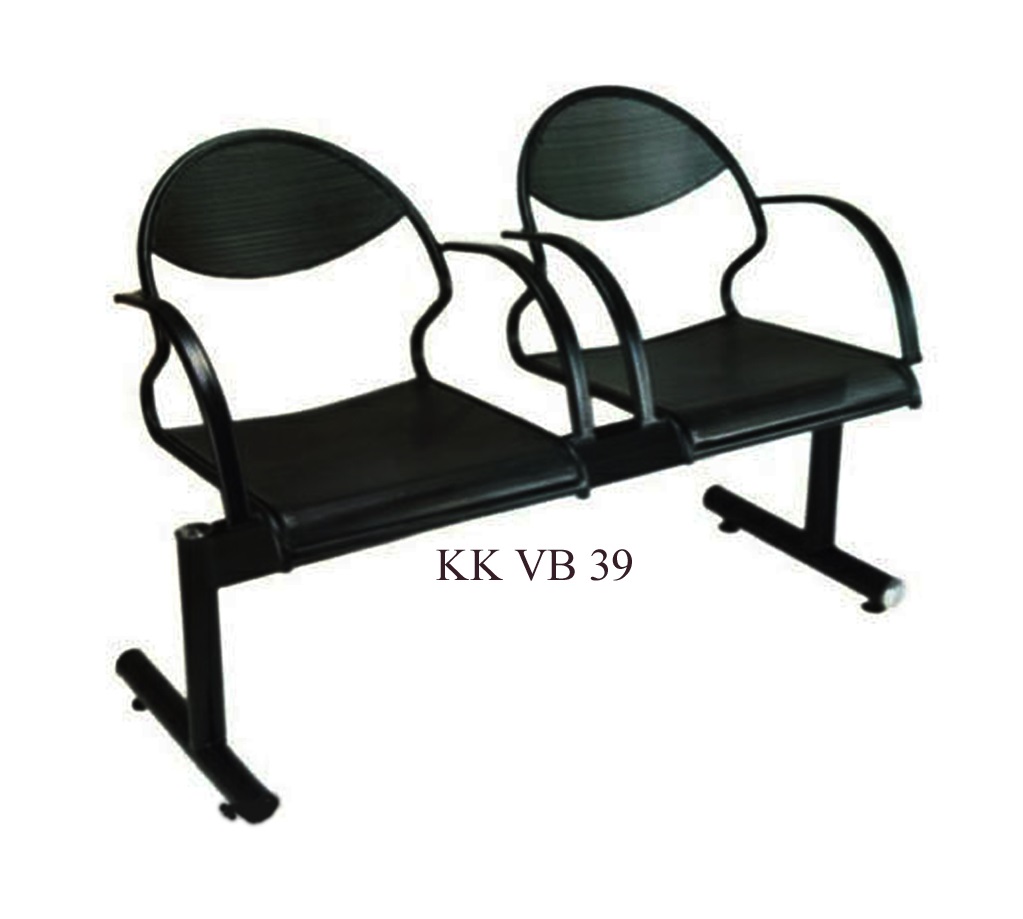 VISITOR BENCH