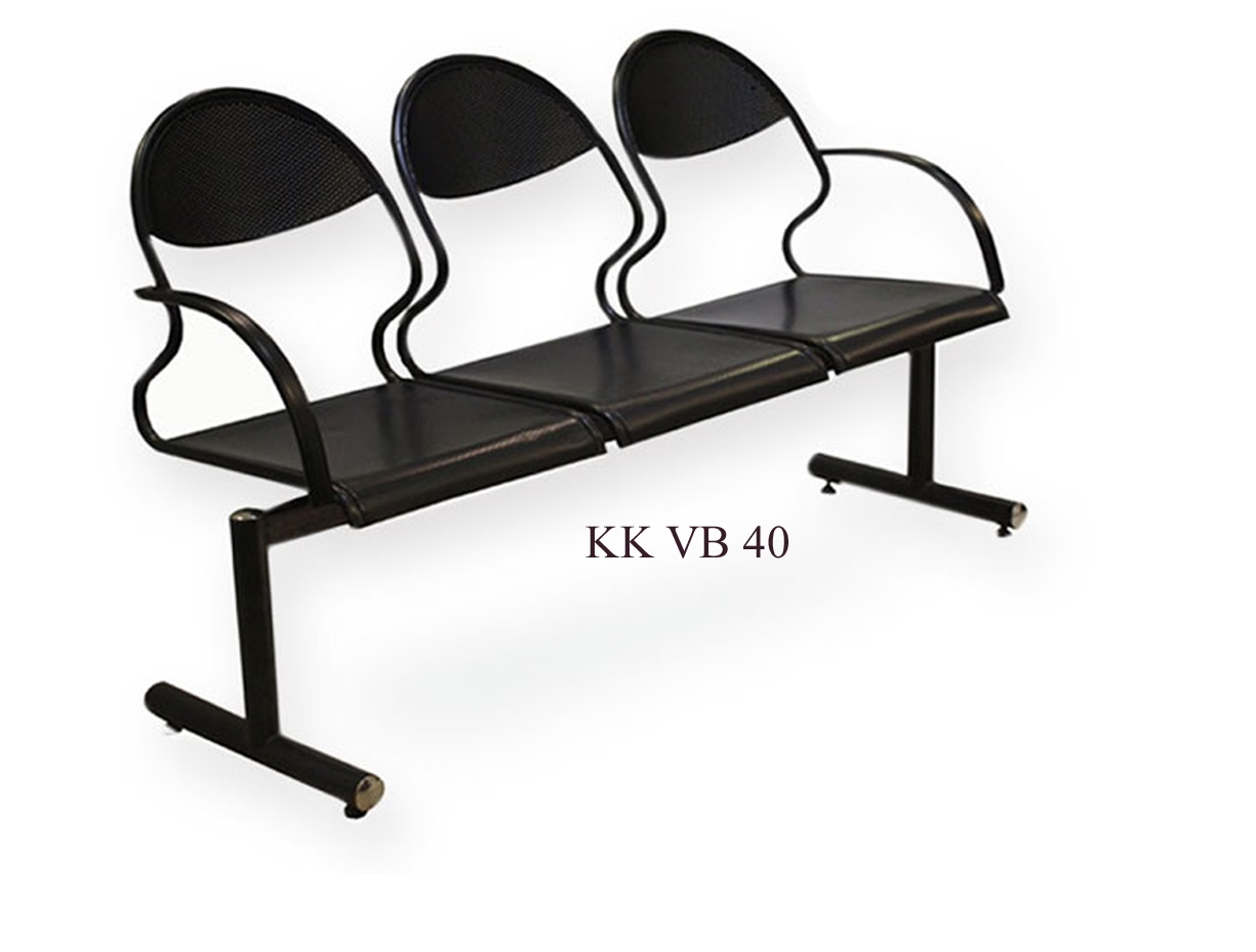 VISITOR BENCH