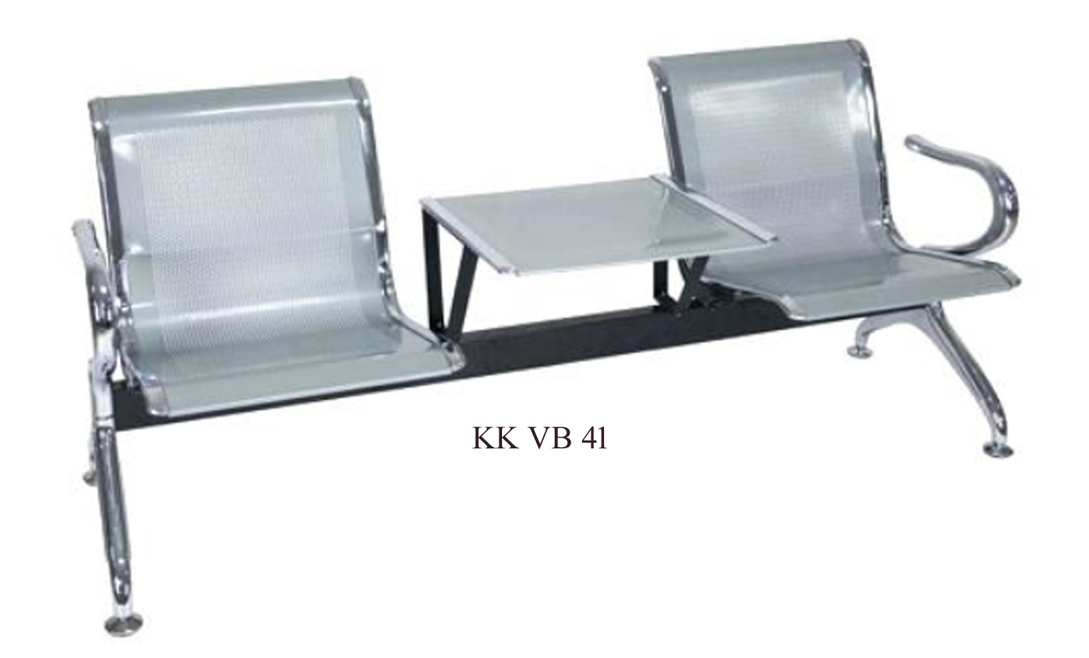 VISITOR BENCH