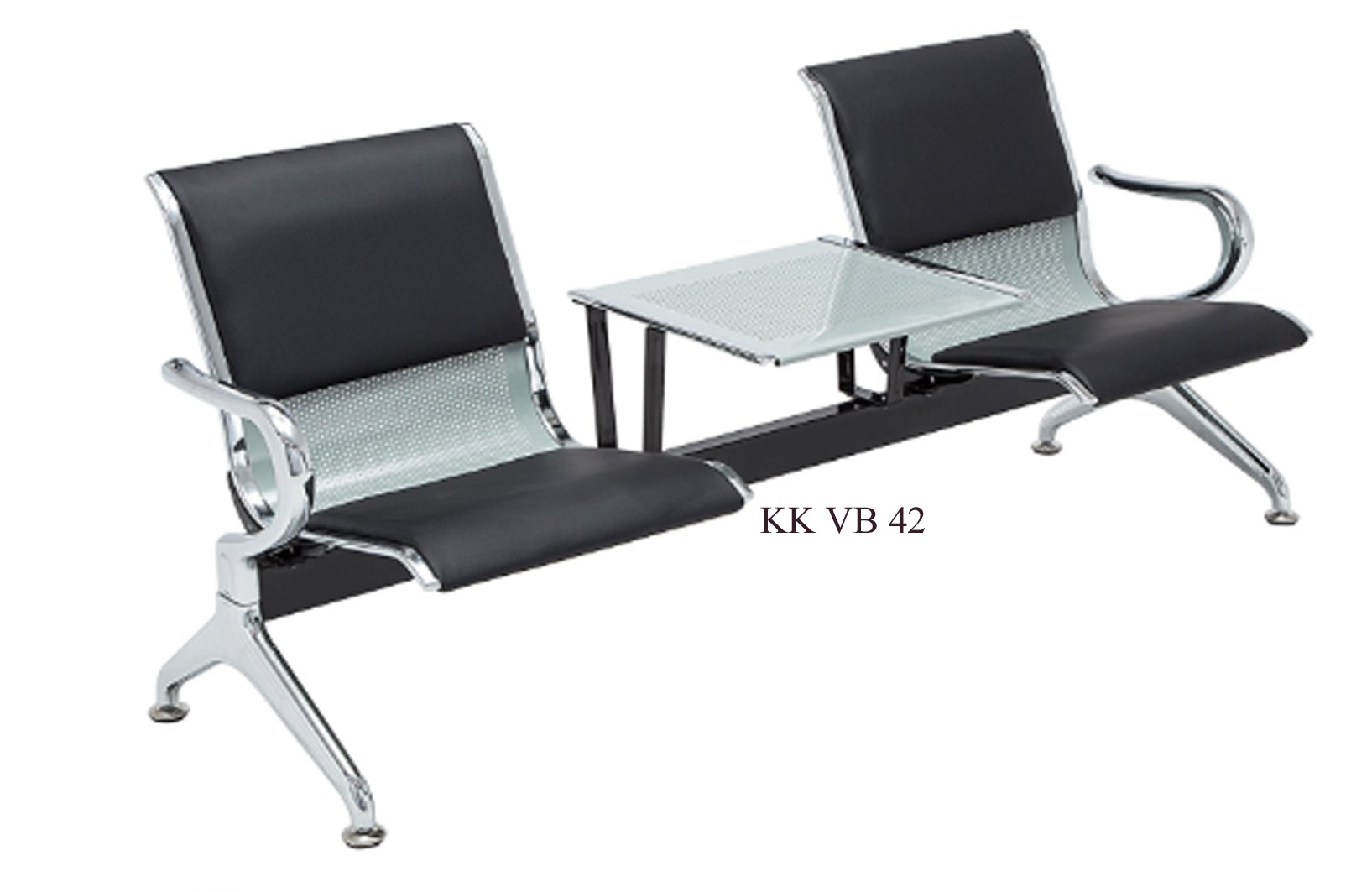 VISITOR BENCH