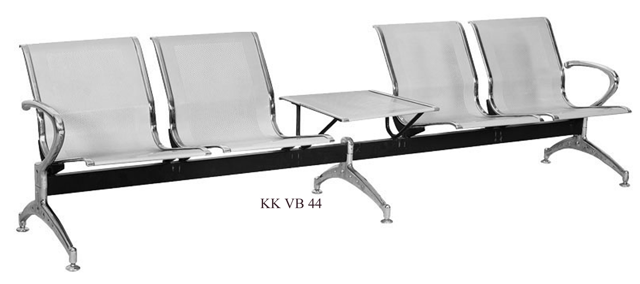 VISITOR BENCH