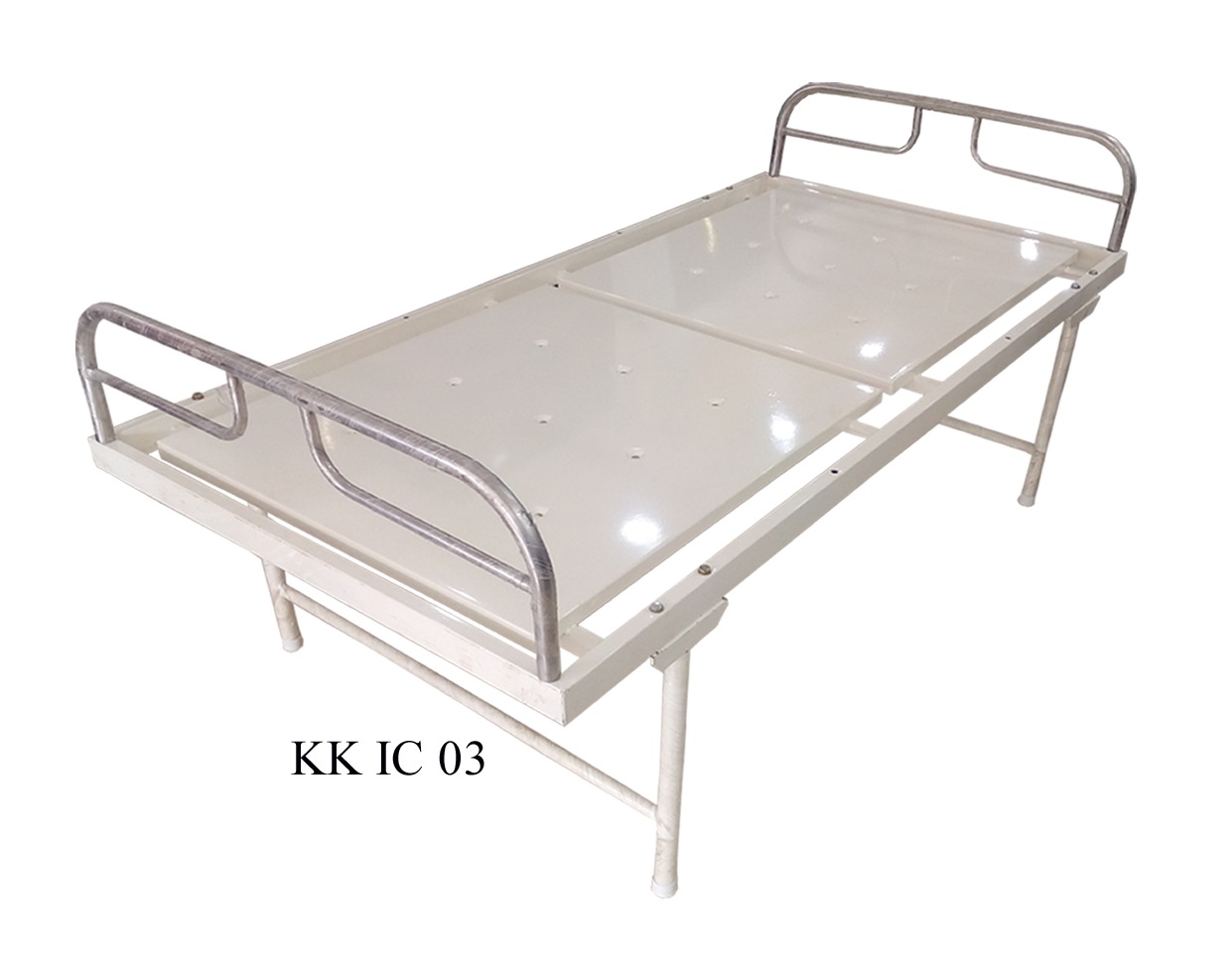 IRON COT