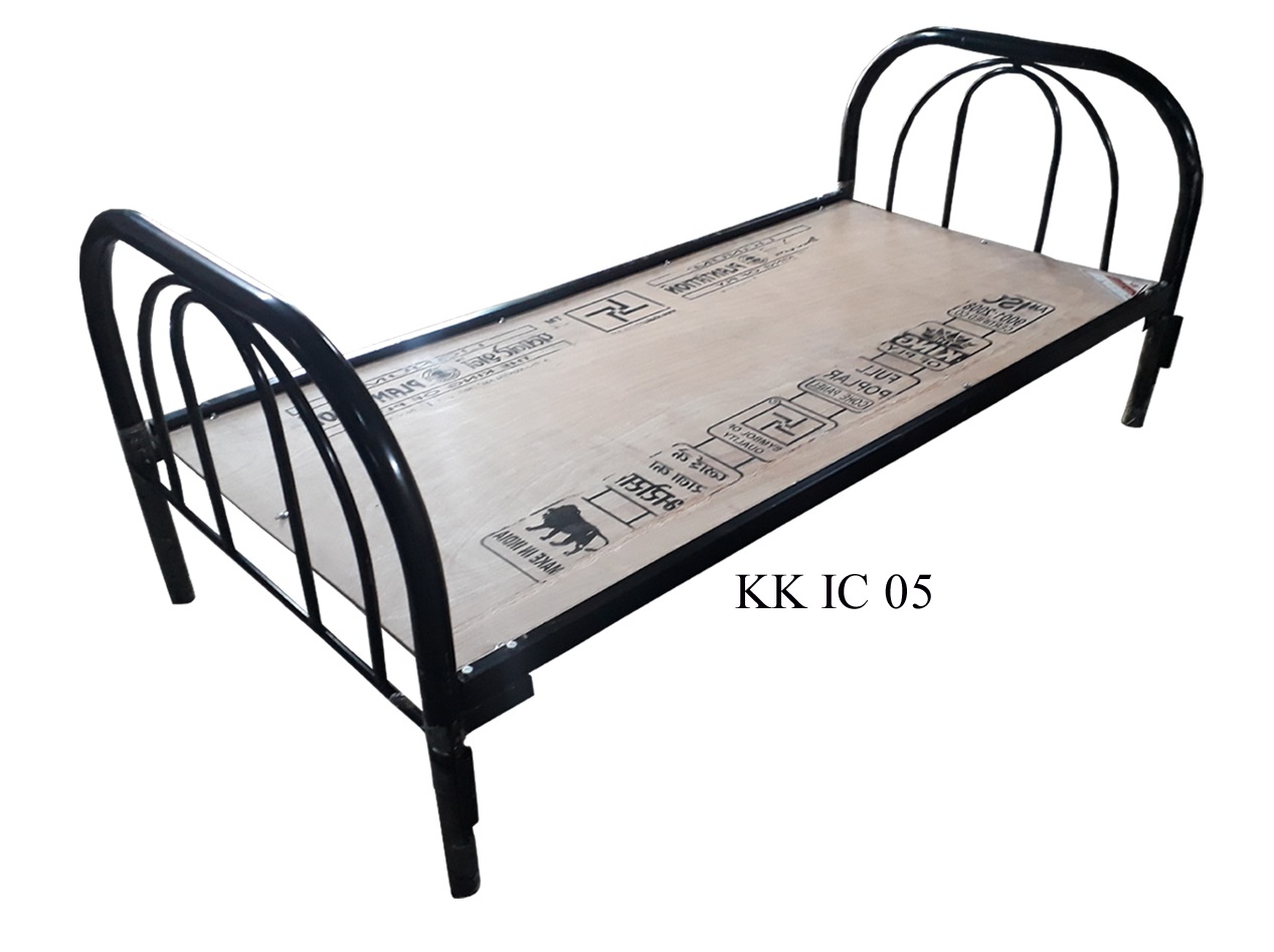 IRON COT