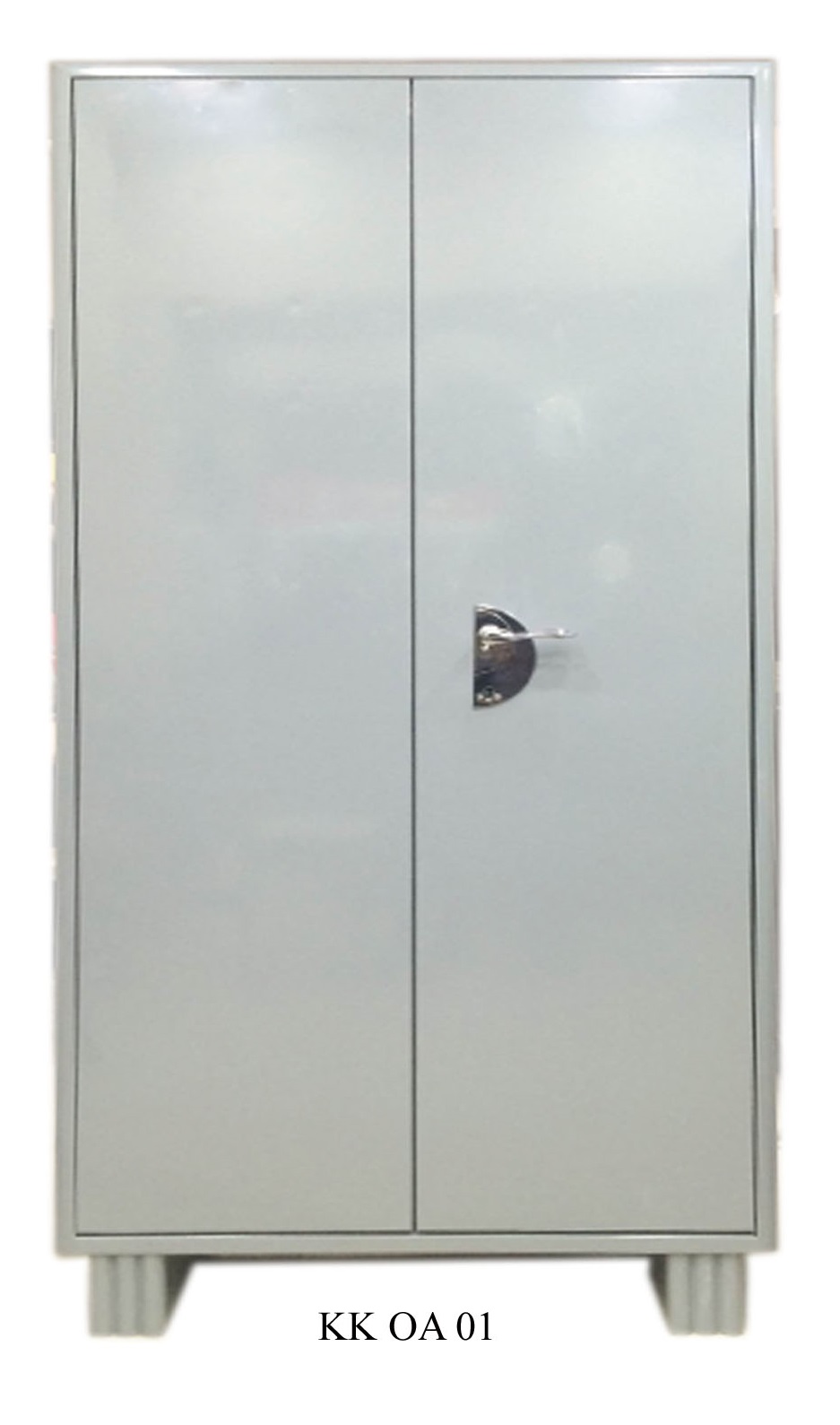 OFFICE ALMIRA WITH OUT LOCKER