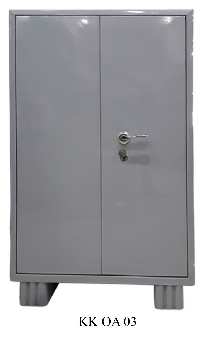 OFFICE ALMIRAH SMALL SIZE WITHOUT LOCKER
