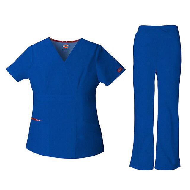HOSPITAL UNIFORM