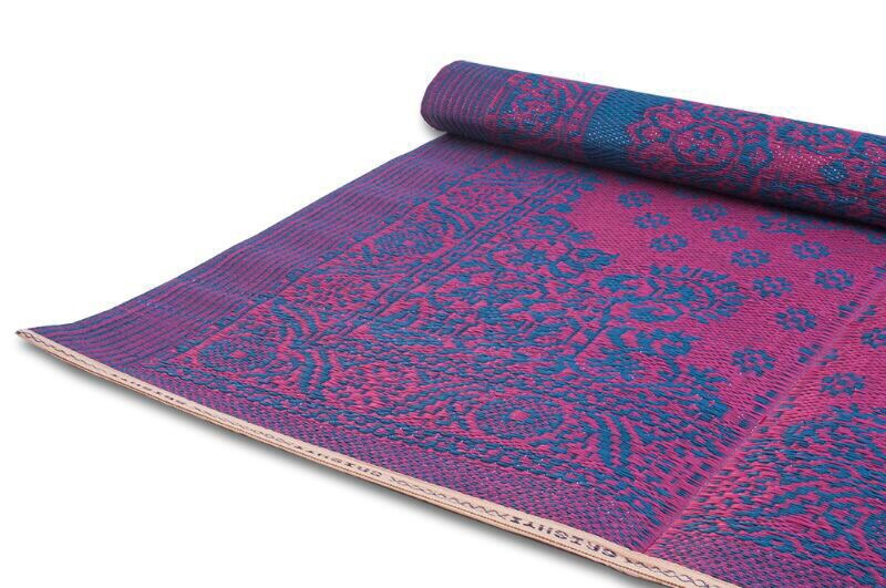 PP Mats Various Shapes and Size