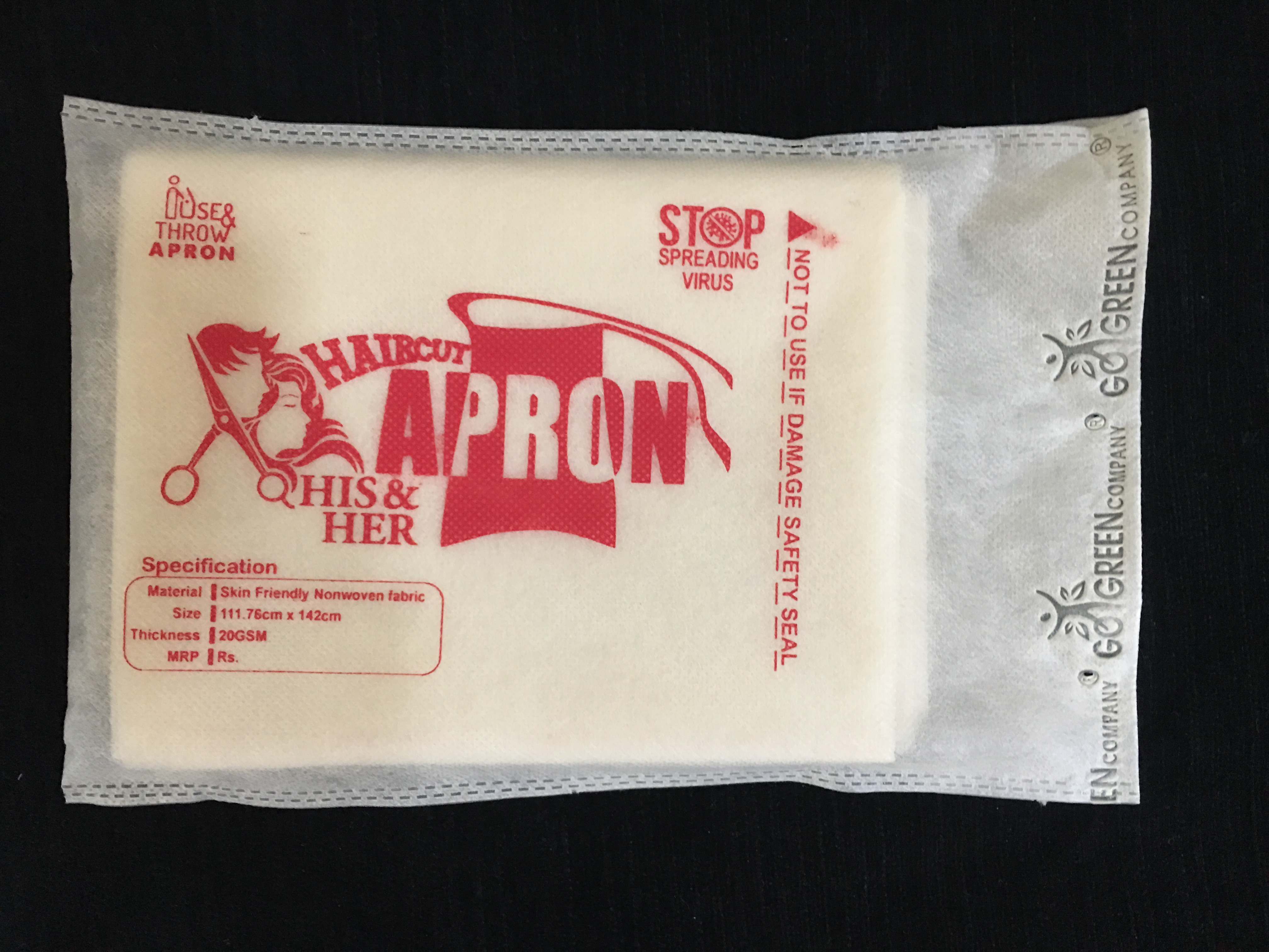 BAG OFFSET PRINTING 1 COLOR AND 2 COLOR 