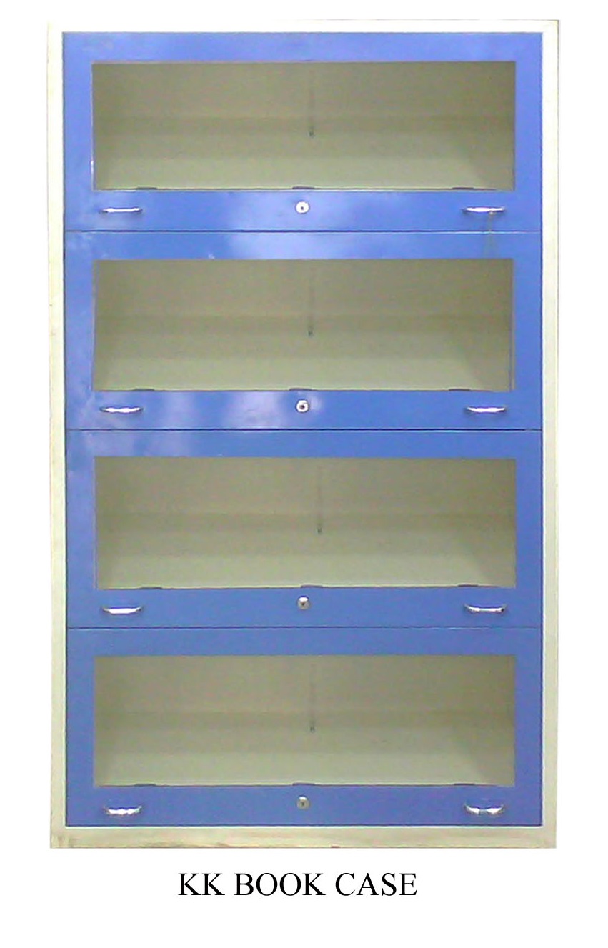 BOOK CASE