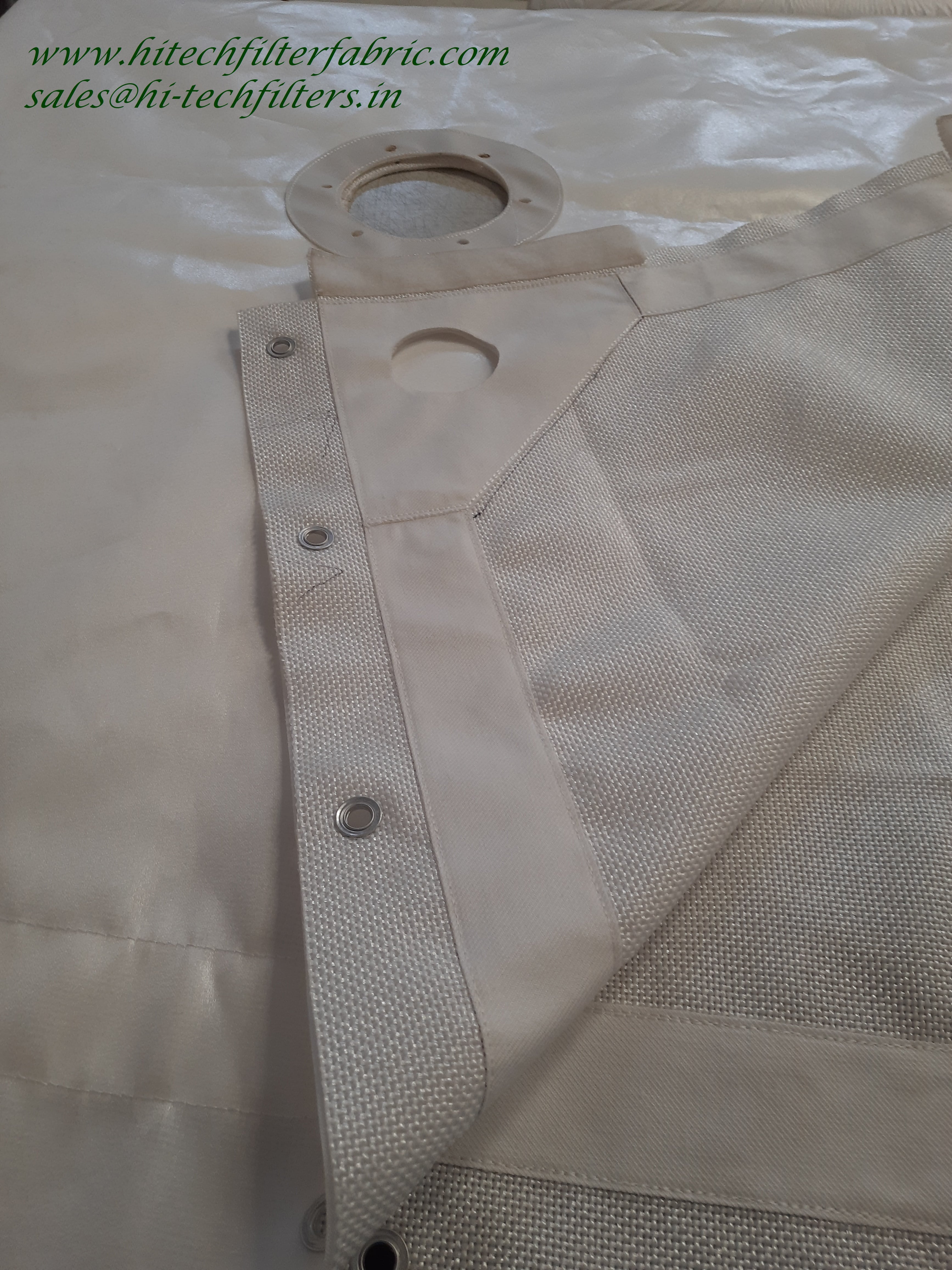 FILTER PRESS CLOTH