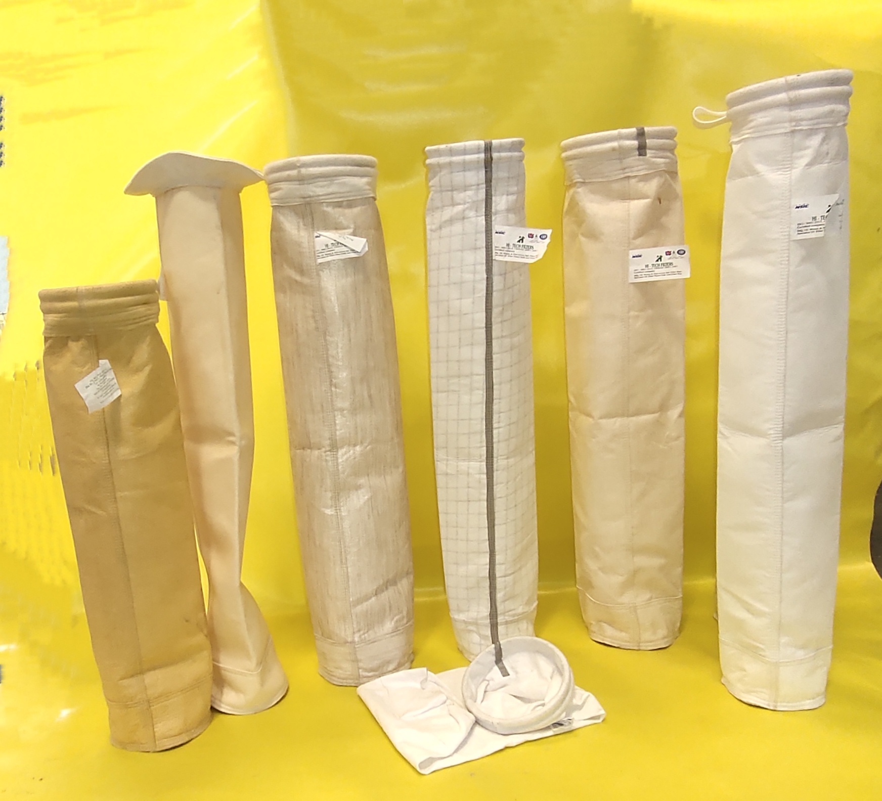 filter bag