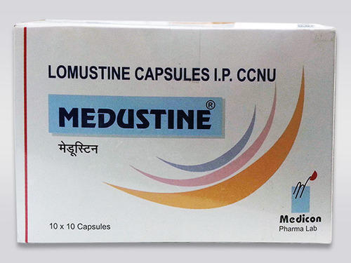 Medustine ( Lomustine Capsules)