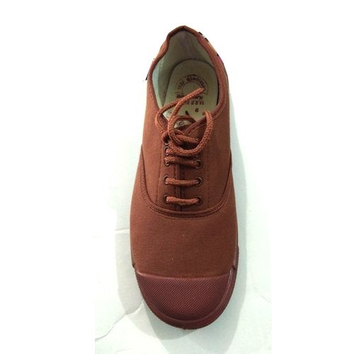 P.T. Shoes (Improved)
