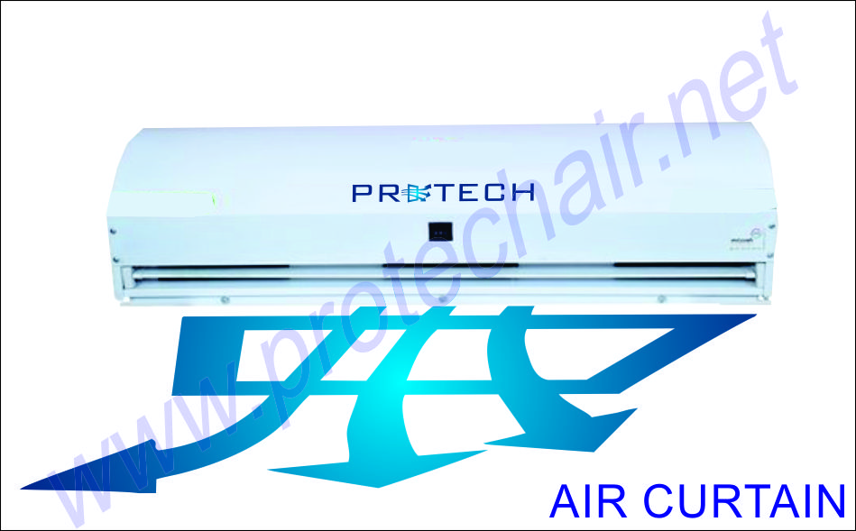Air Curtain