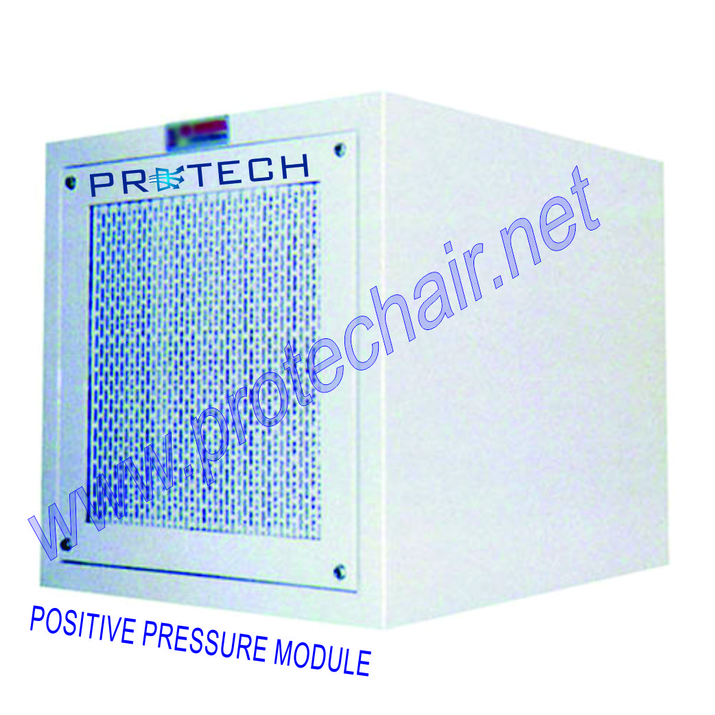 POSITIVE PRESSURE MODULE