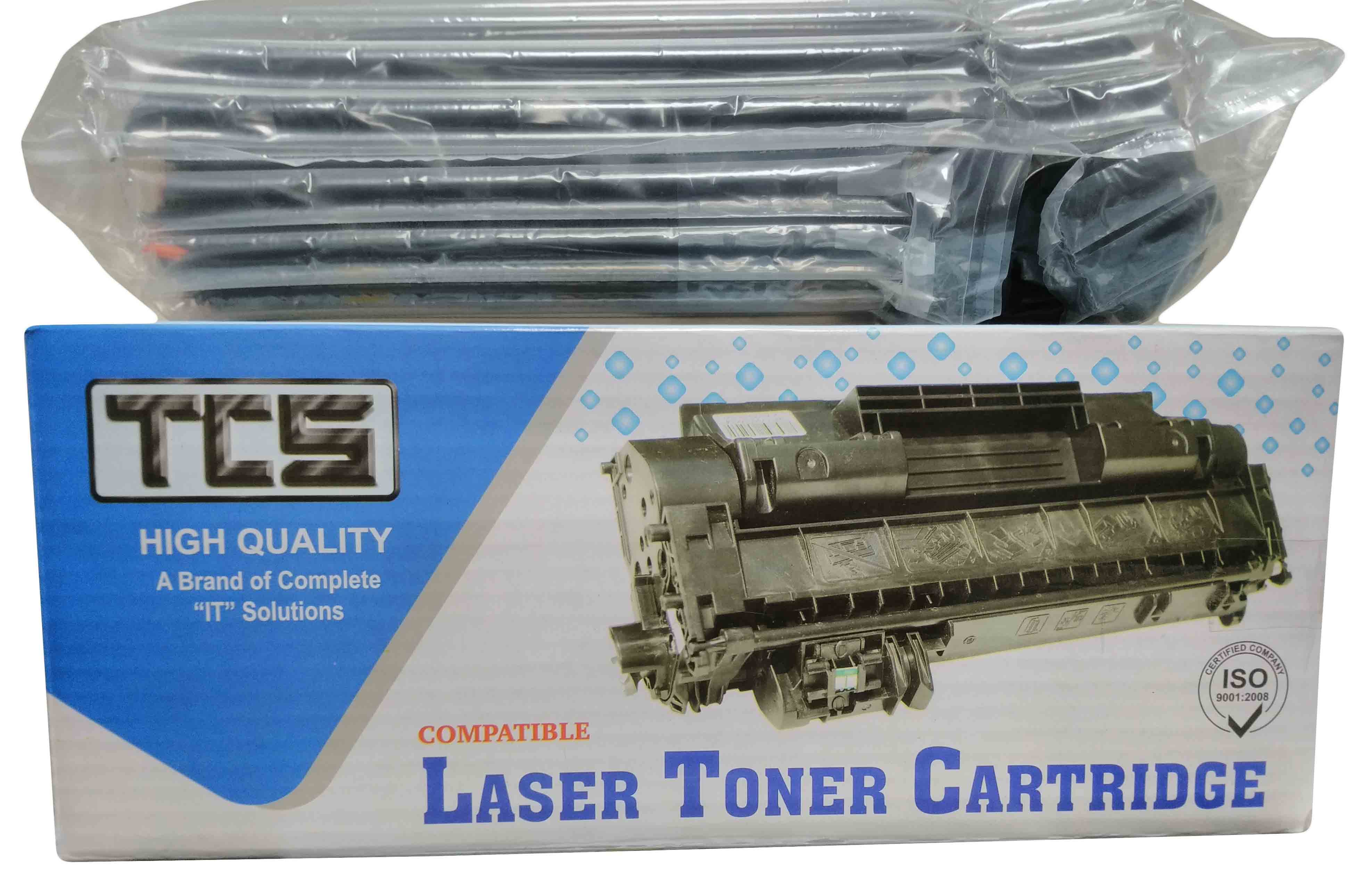 TCS 5949A-49A Compatible toner cartridge- premium high quality- Make India digital products 