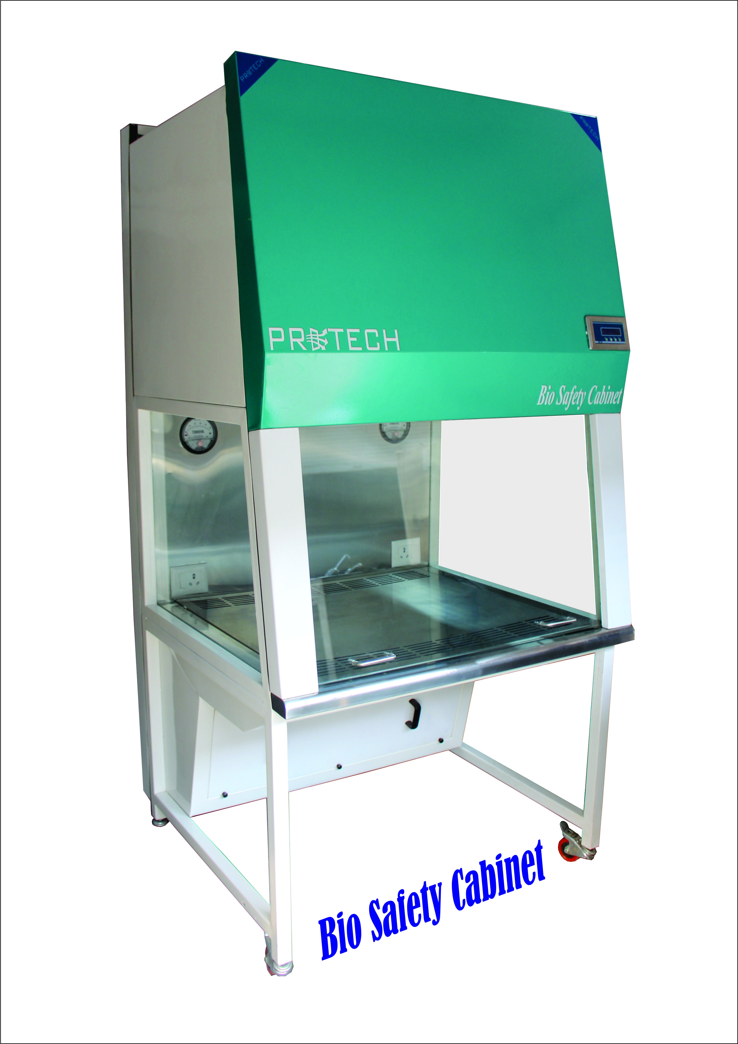 A1 Type Class II Biological Safety Cabinet