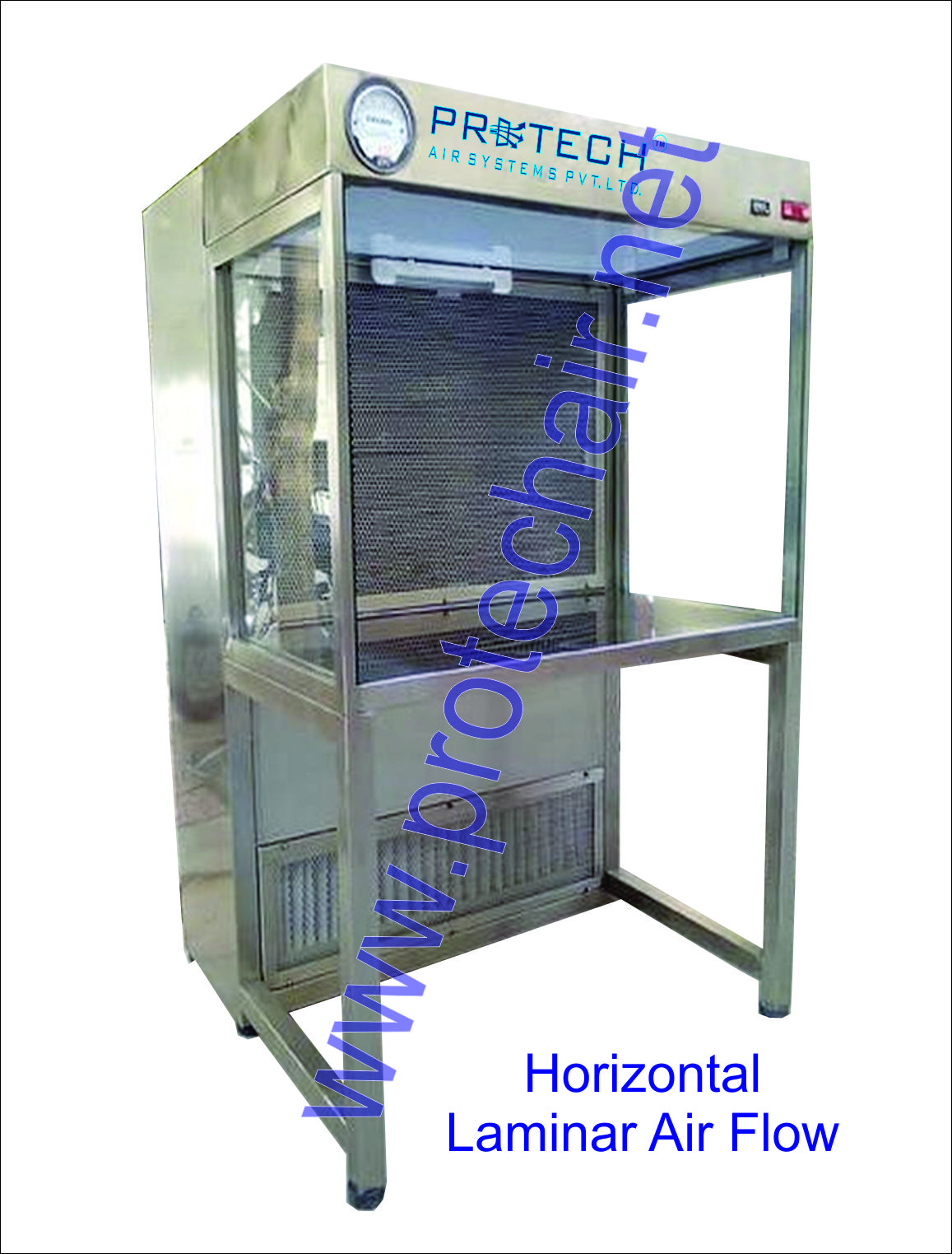 Horizontal Laminar Air Flow Bench