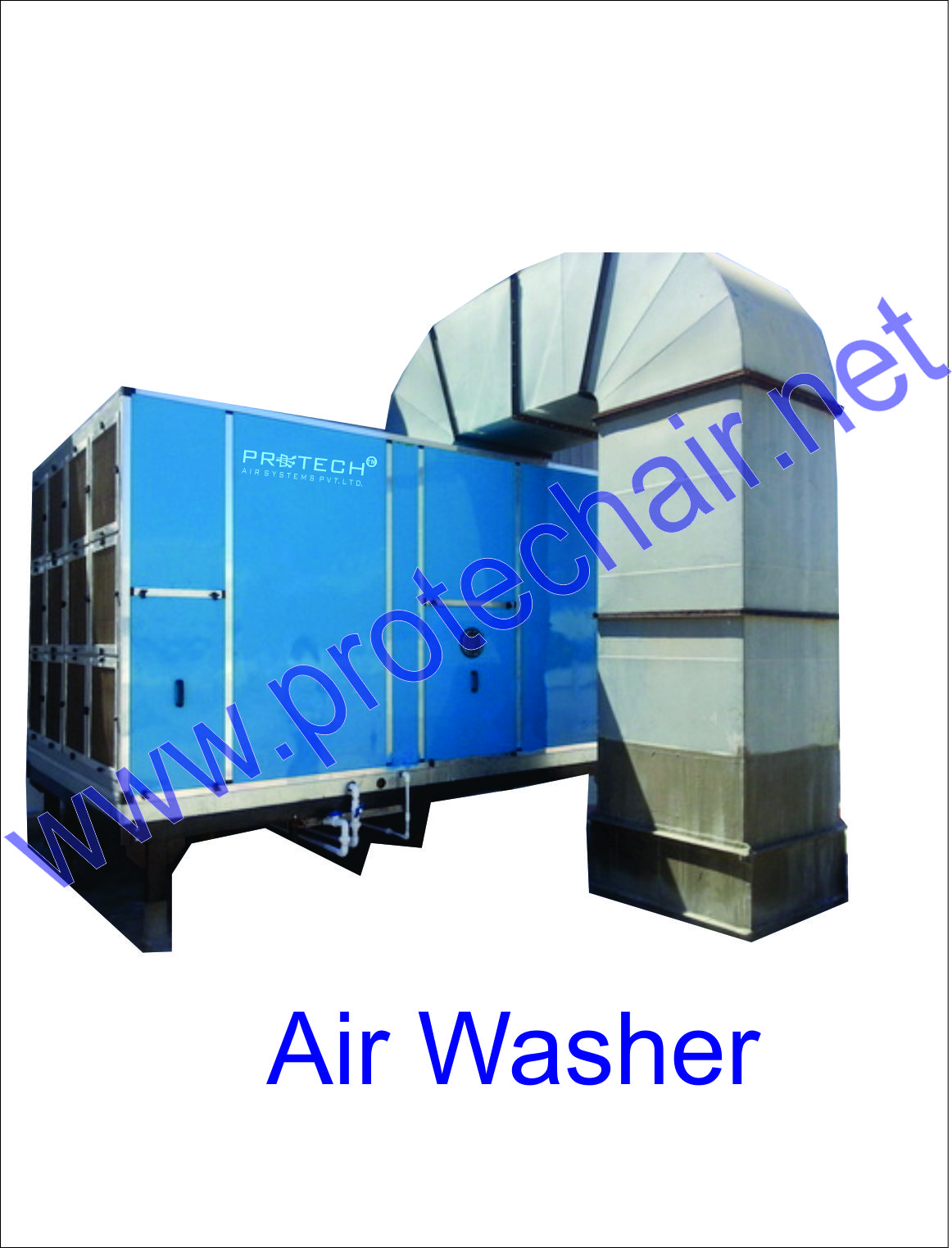 Air Washer