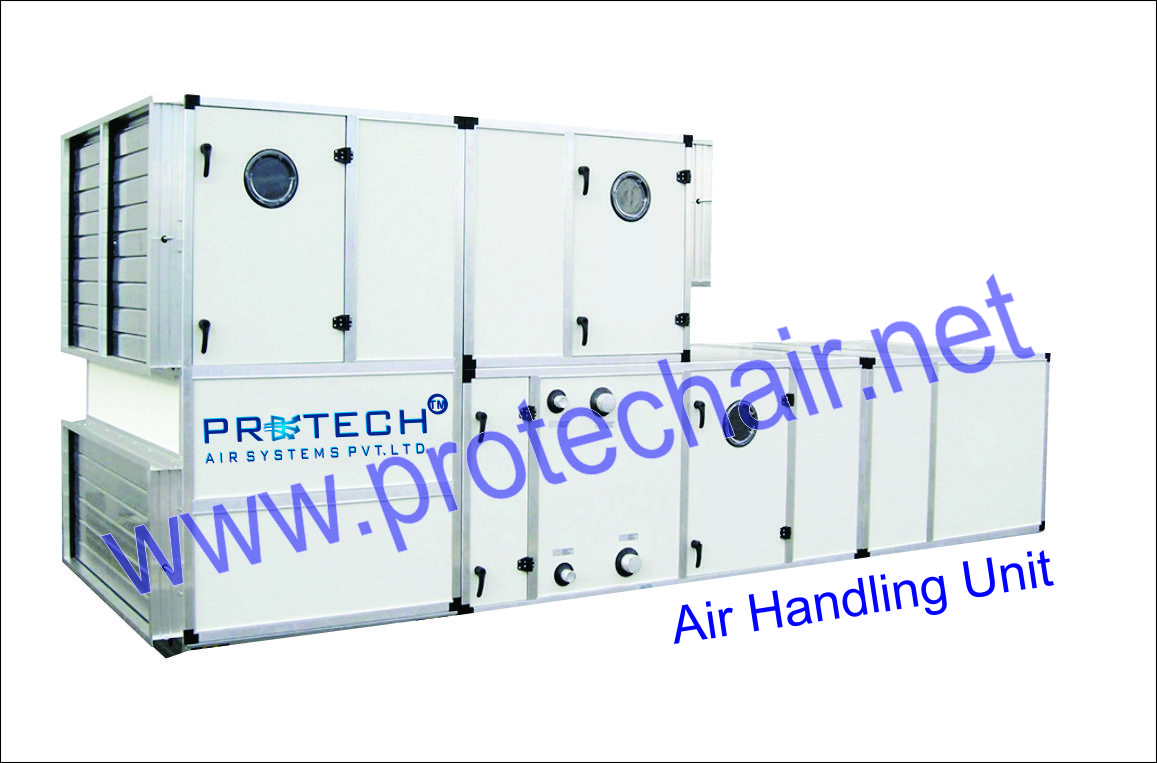 AIR HANDLING UNIT