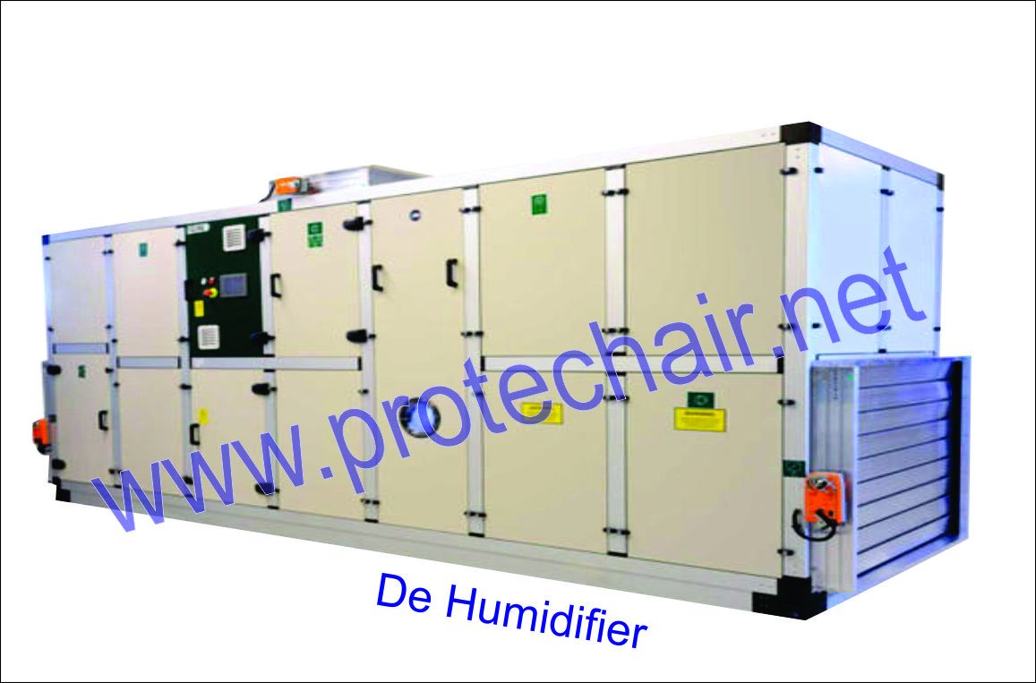 Dehumidifier