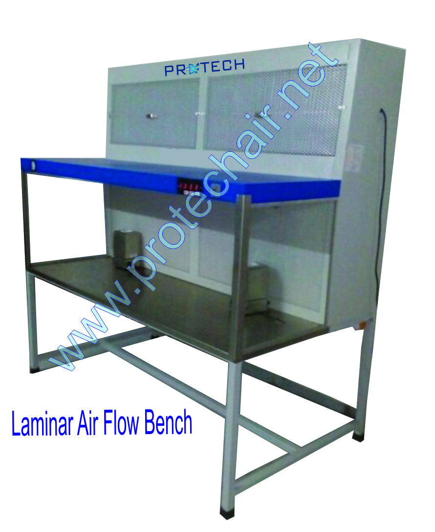 Laminar Air Flow Bench