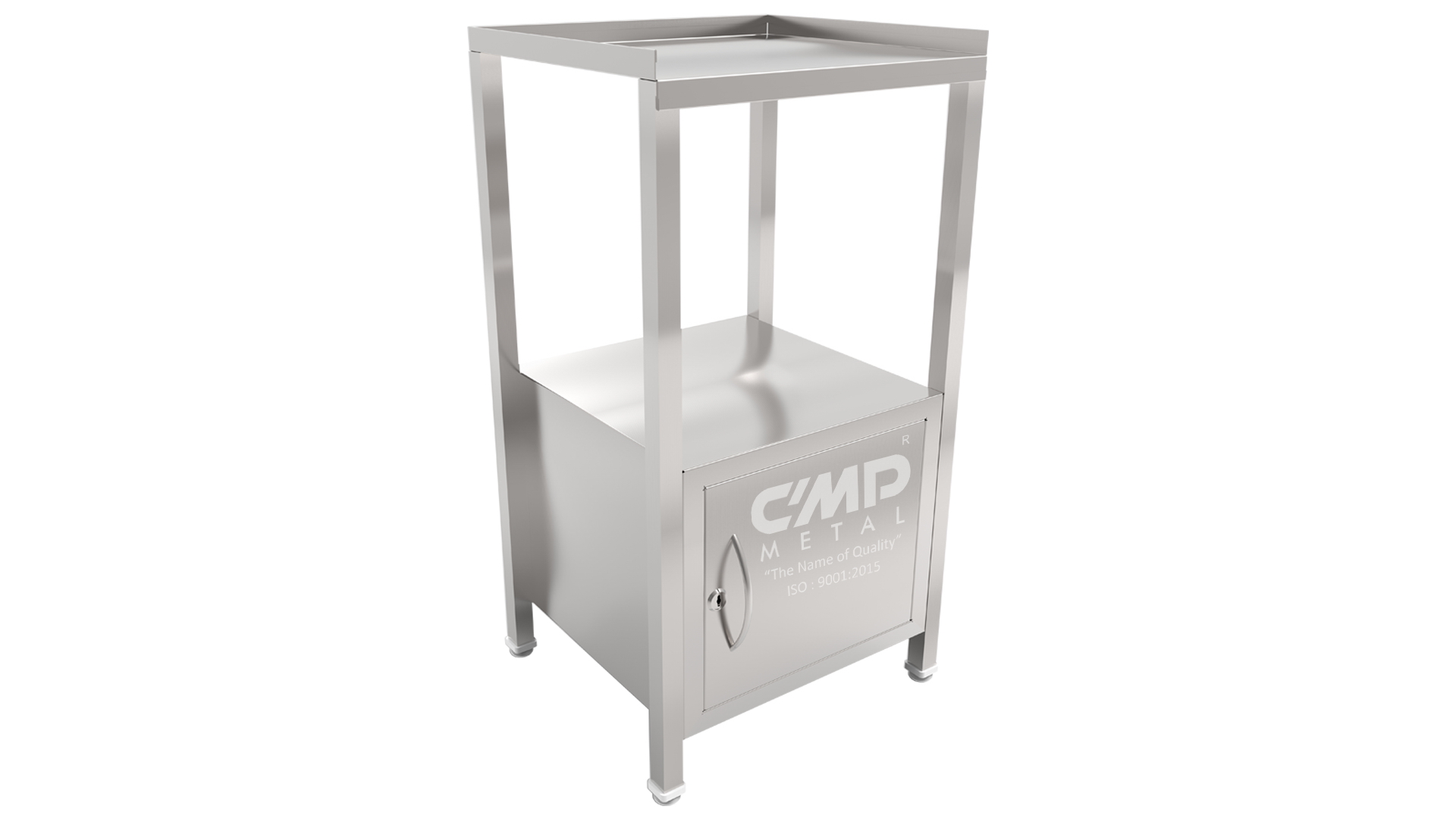 2300 - IVF CENTRIFUGE MACHINE TABLE