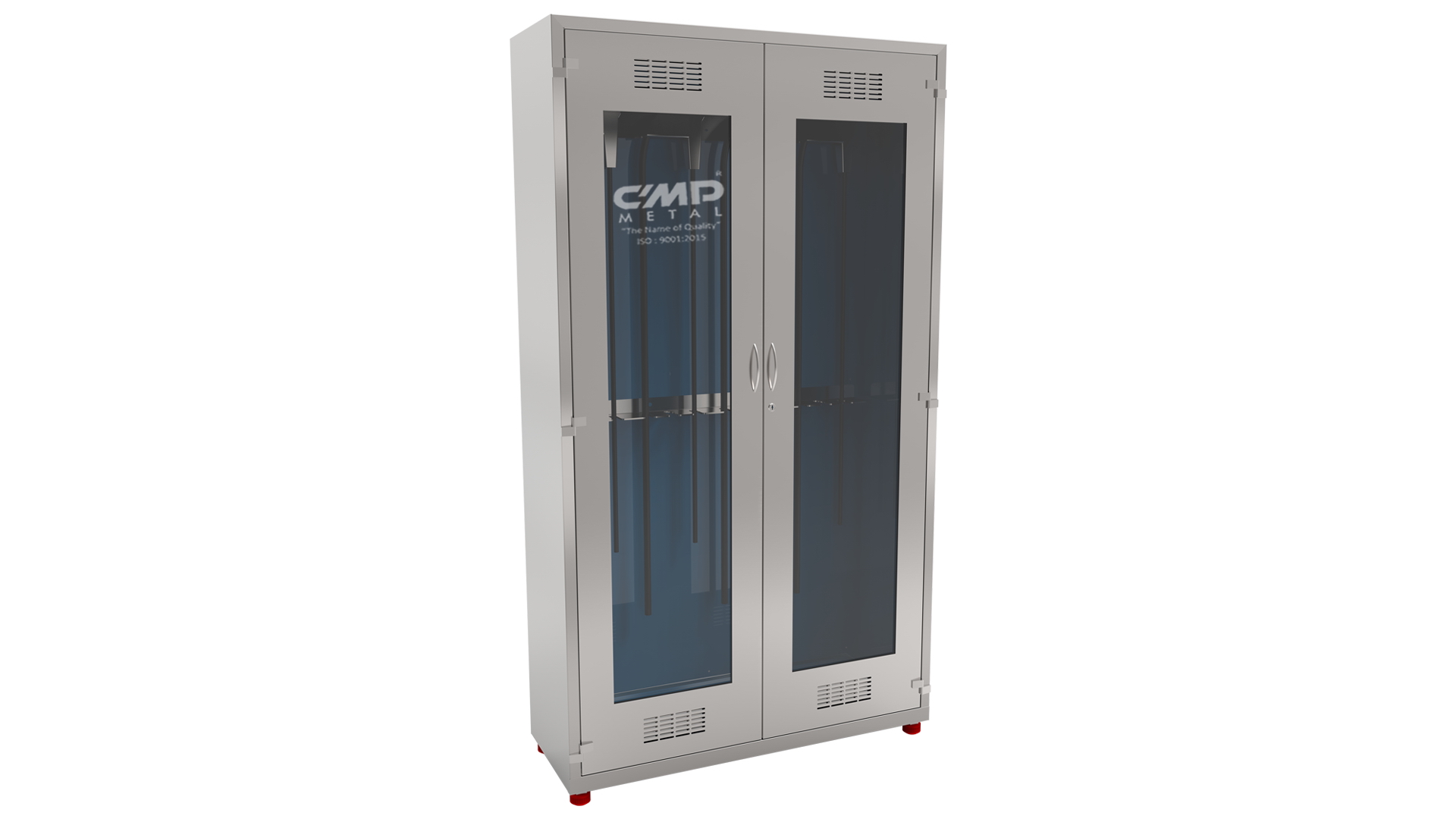 100 - Catheter Storage Cabinet