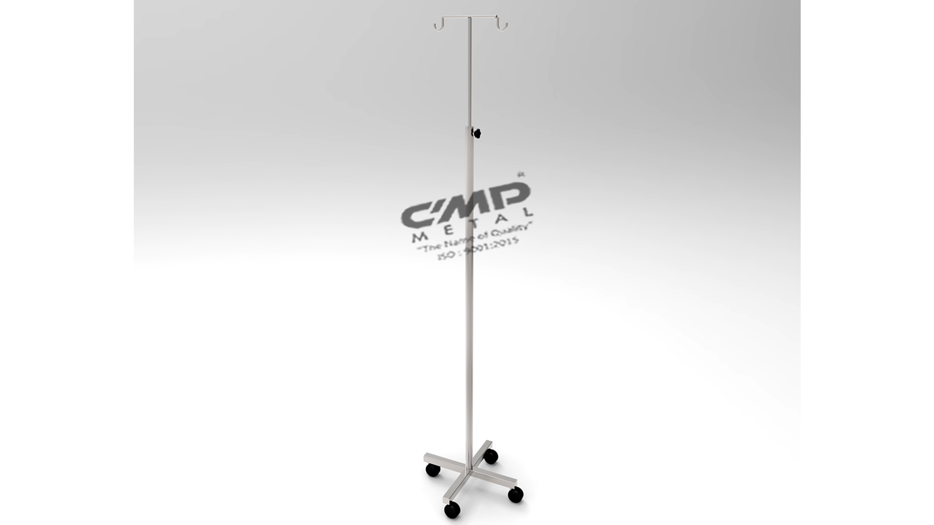 2200 - IV Stand