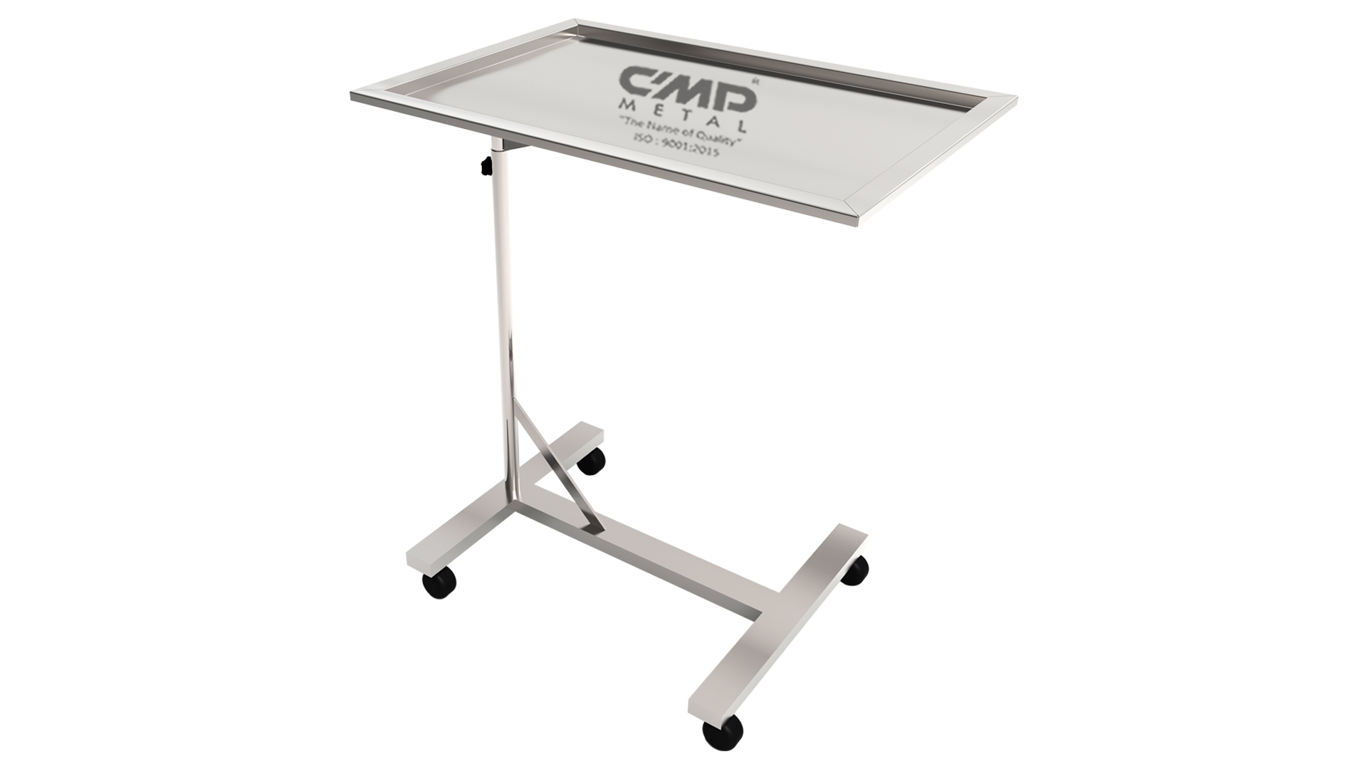 1500 - Mayo Trolley