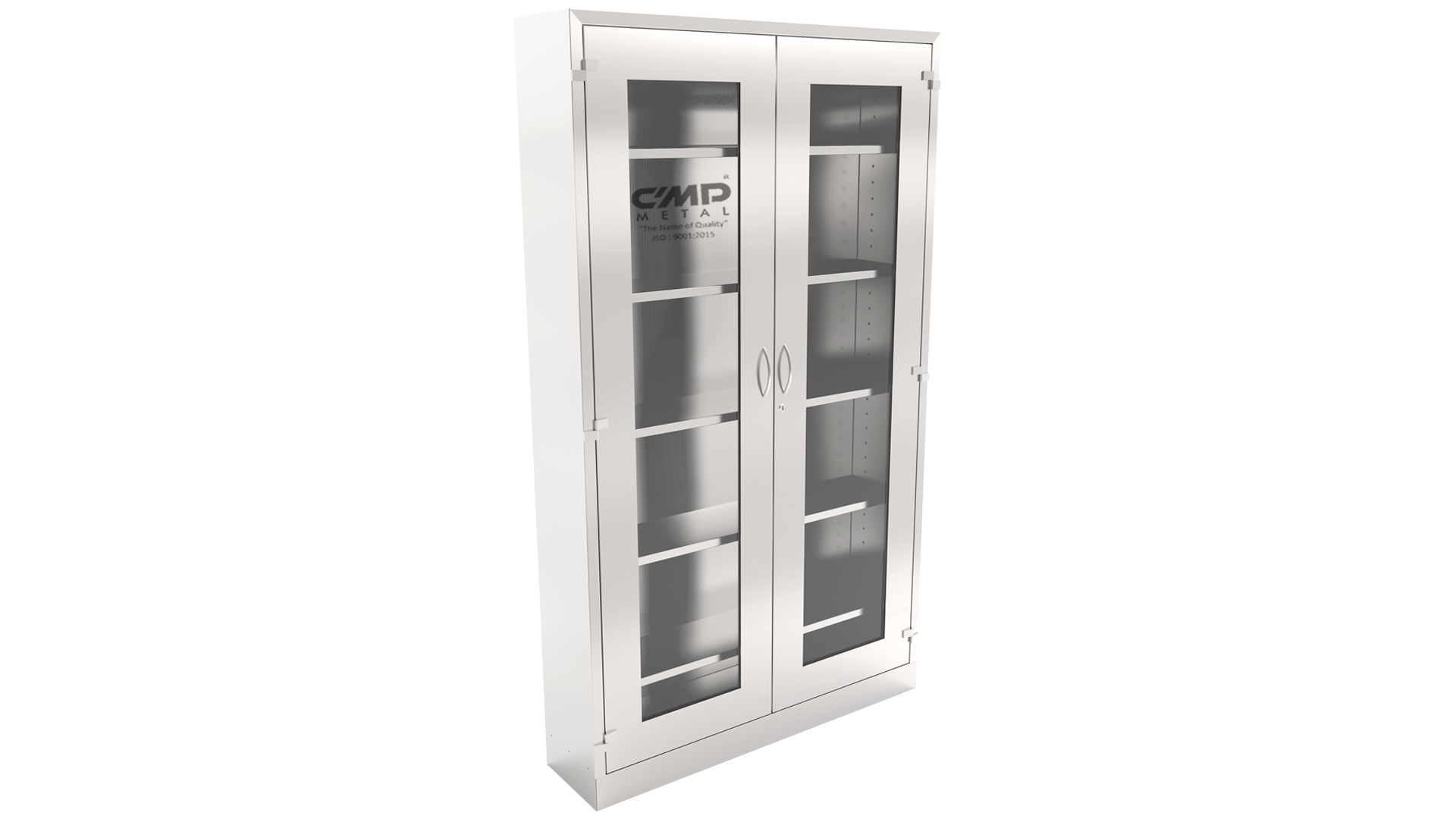 100 - Operating Room Instrument Cabinet