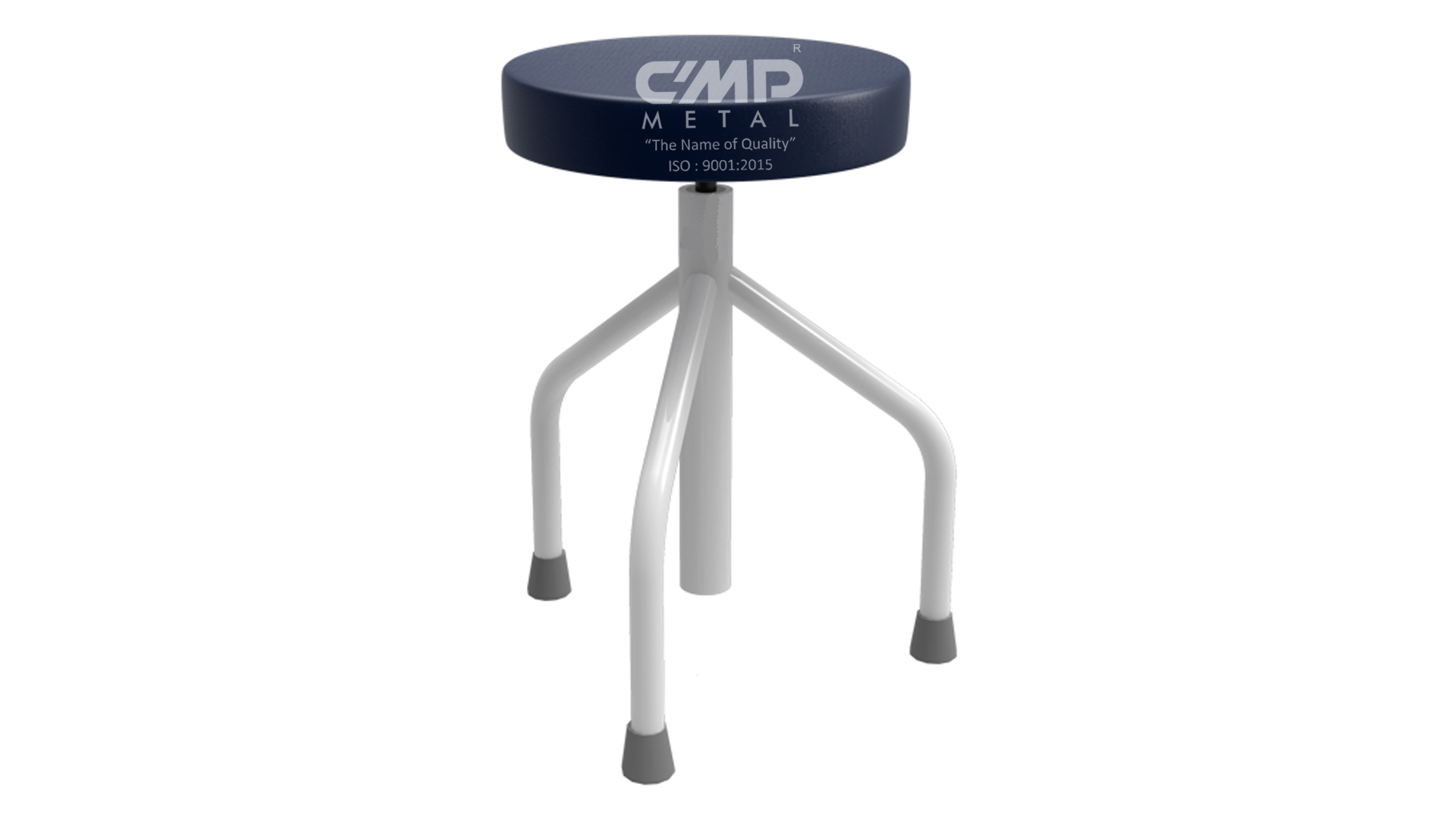1900 - REVOLVING STOOL