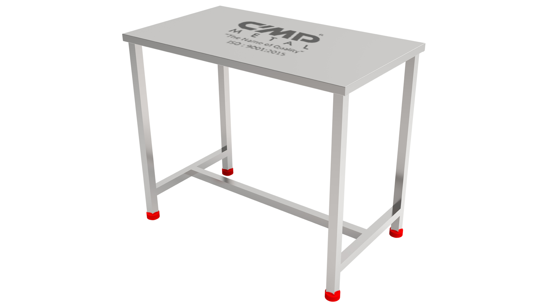 1900 - LINEN FOLDING & INSPECTION TABLE
