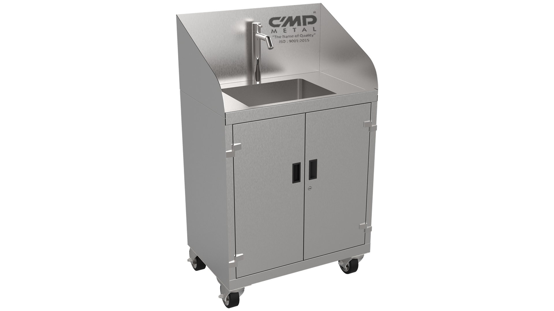 400 - Portable Sink