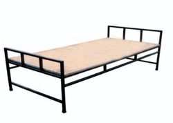 Metal Beds