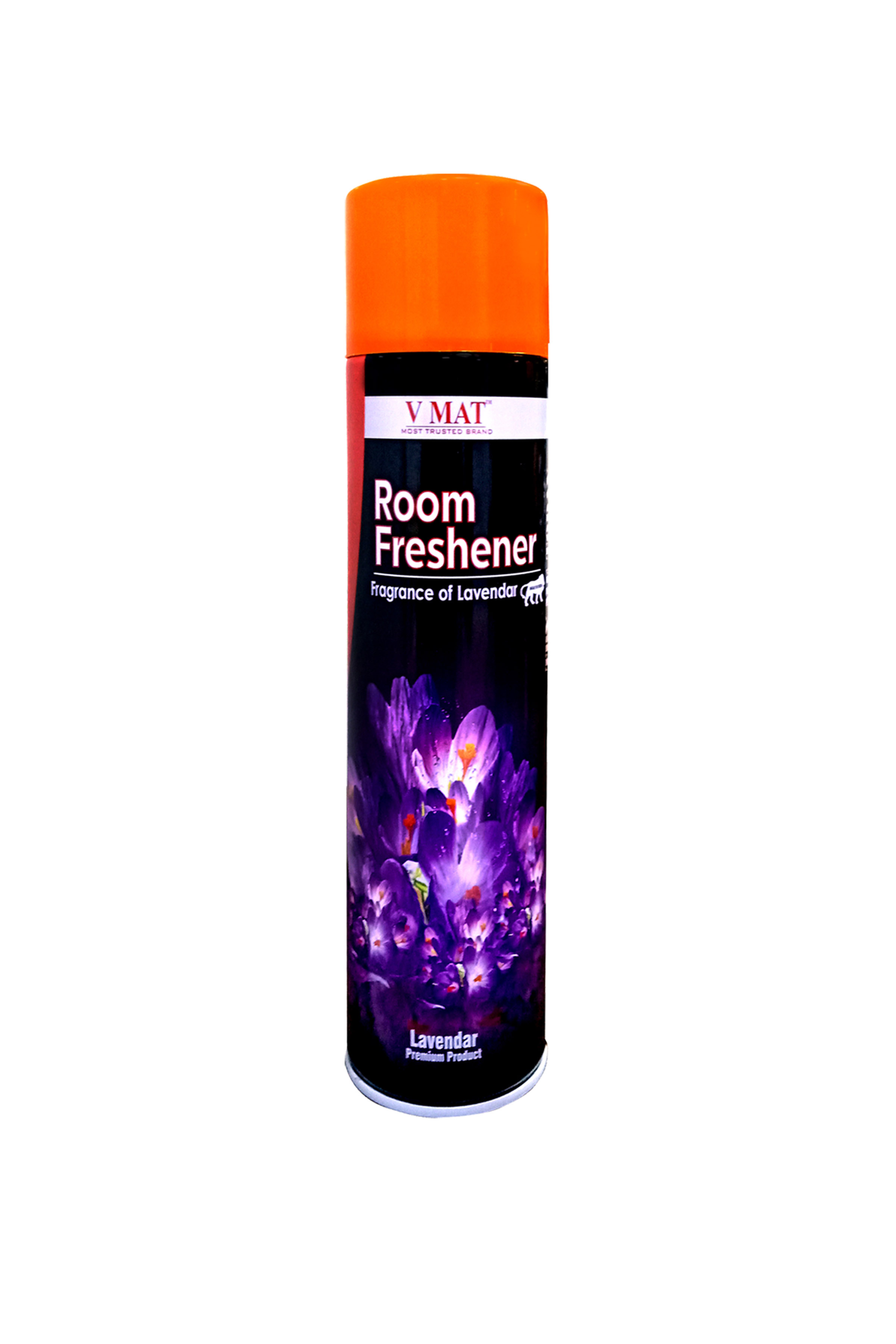 V MAT ROOM FRESHENER LAVENDER 