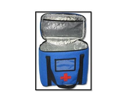 The Insulated Pathology Transport Bag