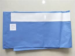 Self Adhesive Drape