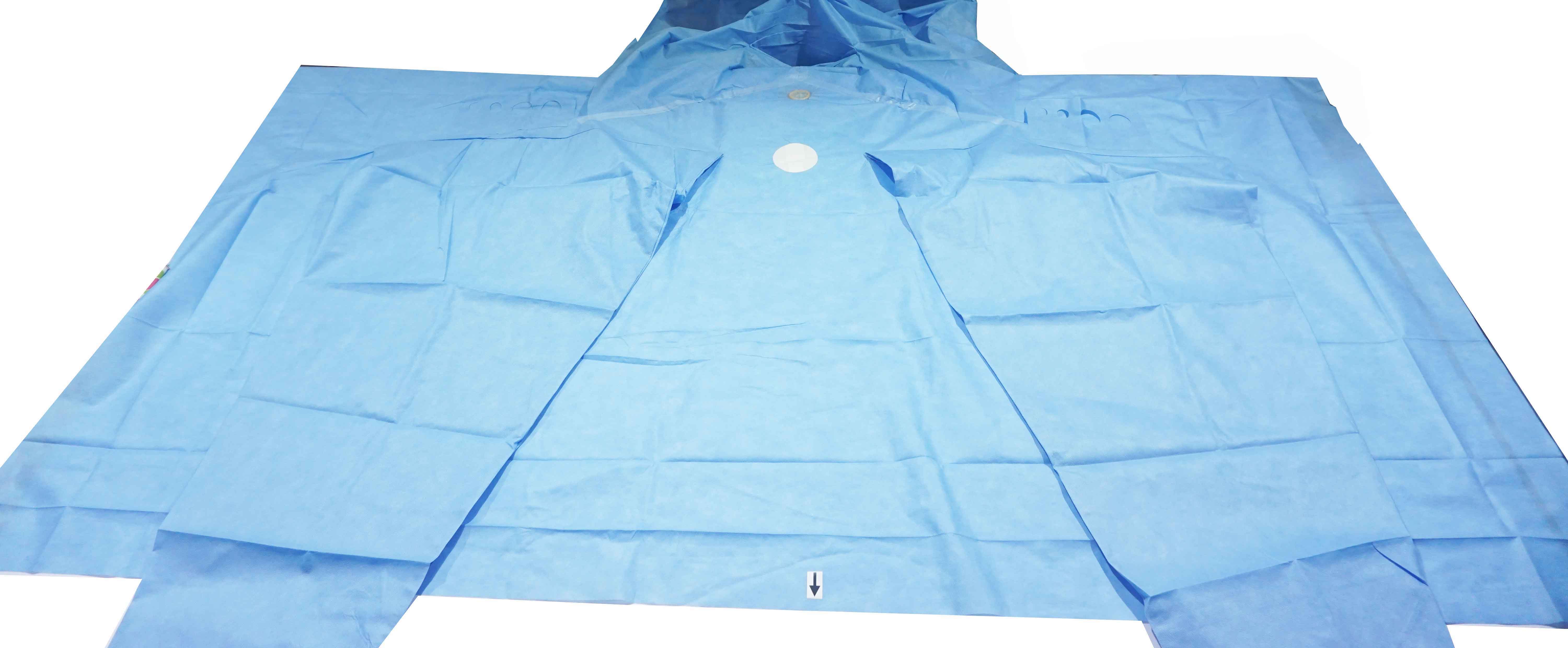 TURP Drape