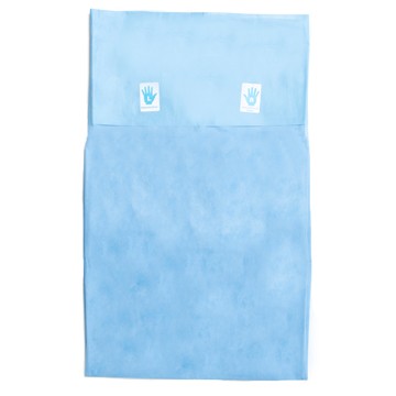 Under Buttocks Drape